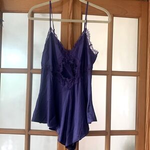 Victorias Secret Teddy